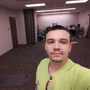 Meet your Posher, Bobby